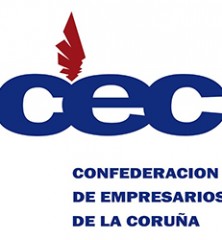 Confederación de Empresarios da Coruña